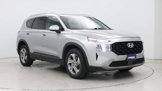 HYUNDAI SANTA FE 2023 5NMS24AJ9PH569036 image